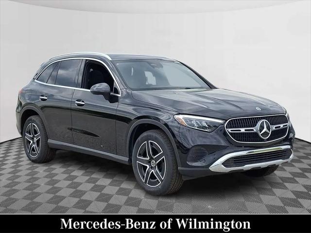 2026 Mercedes-Benz GLC 4MATIC SUV for sale in Wilmington, DE