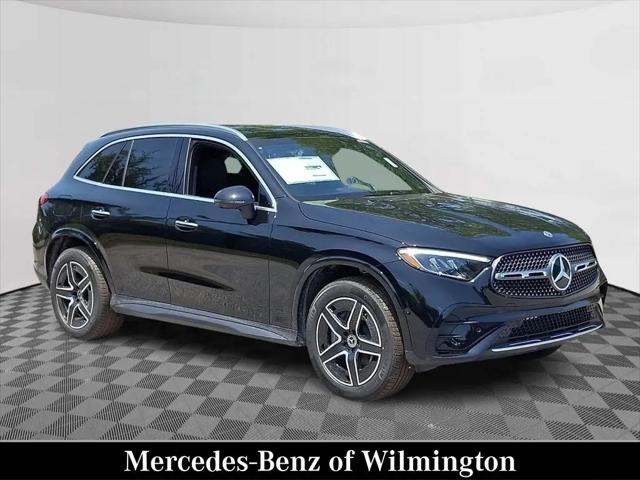 2026 Mercedes-Benz GLC 4MATIC SUV for sale in Wilmington, DE