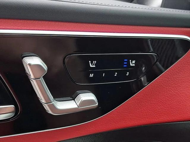 2026 Mercedes-Benz AMG C 43 4MATIC