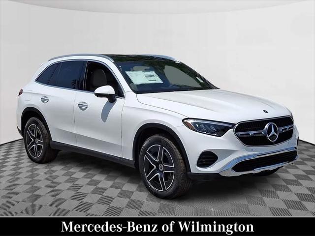 2026 Mercedes-Benz GLC 4MATIC SUV for sale in Wilmington, DE