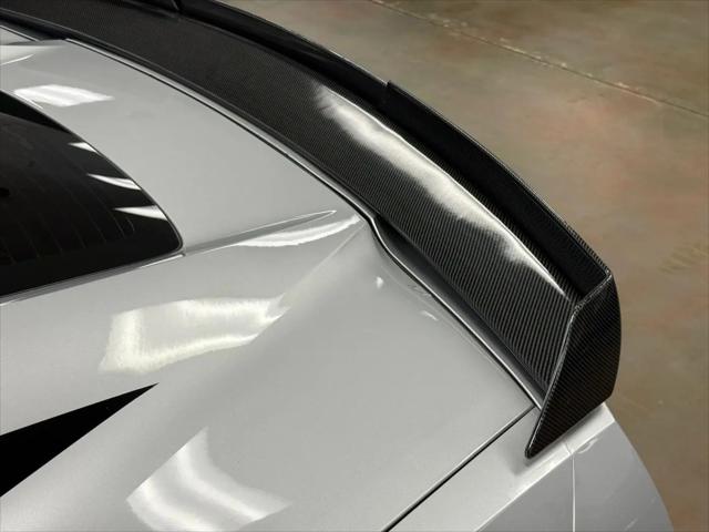 2017 Chevrolet Corvette Grand Sport 1LT