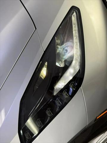 2017 Chevrolet Corvette Grand Sport 1LT