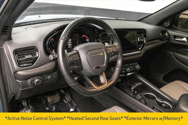 2024 Dodge Durango R/T Plus AWD