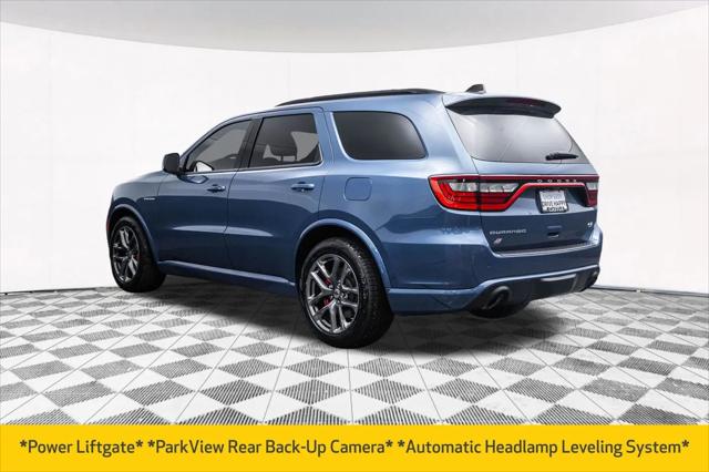 2024 Dodge Durango R/T Plus AWD