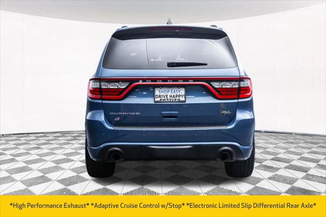 2024 Dodge Durango R/T Plus AWD