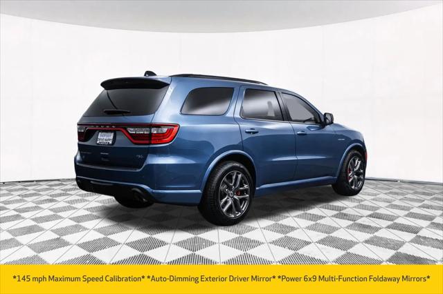 2024 Dodge Durango R/T Plus AWD