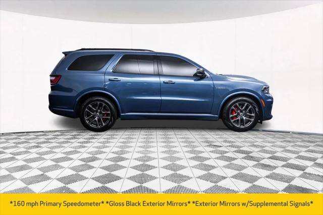 2024 Dodge Durango R/T Plus AWD