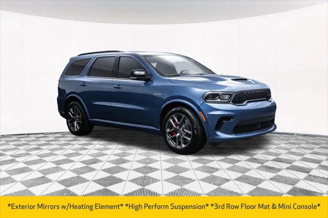 2024 Dodge Durango R/T Plus AWD