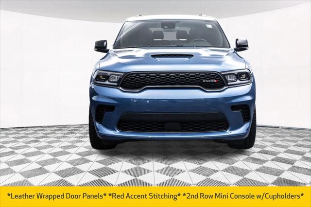 2024 Dodge Durango R/T Plus AWD