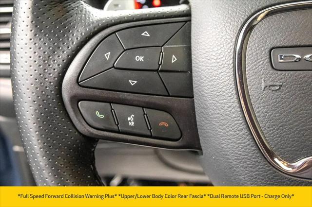 2024 Dodge Durango R/T Plus AWD