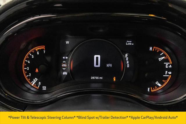 2024 Dodge Durango R/T Plus AWD