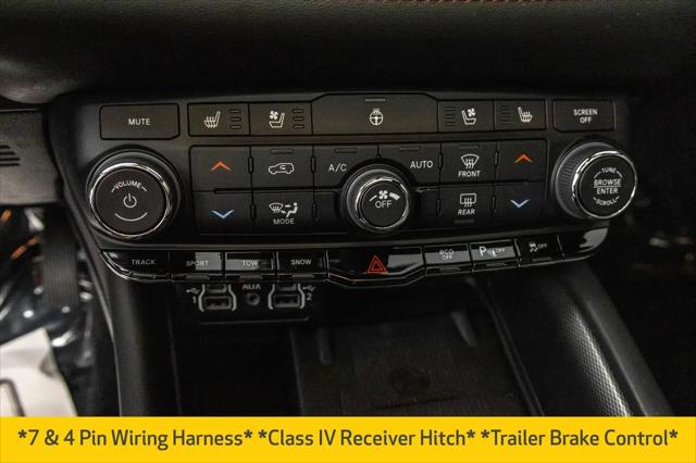 2024 Dodge Durango R/T Plus AWD