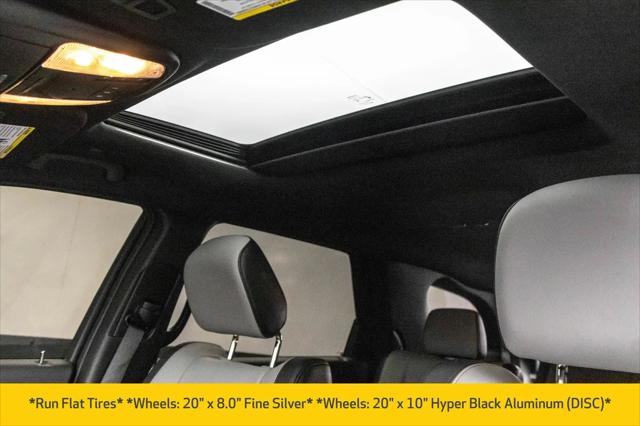 2024 Dodge Durango R/T Plus AWD