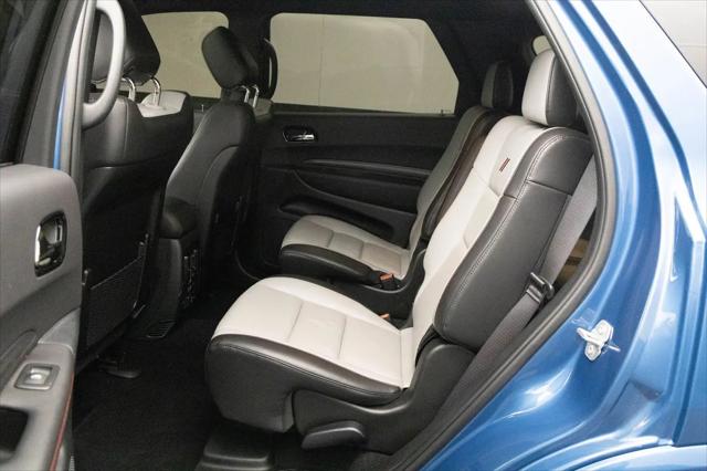 2024 Dodge Durango R/T Plus AWD