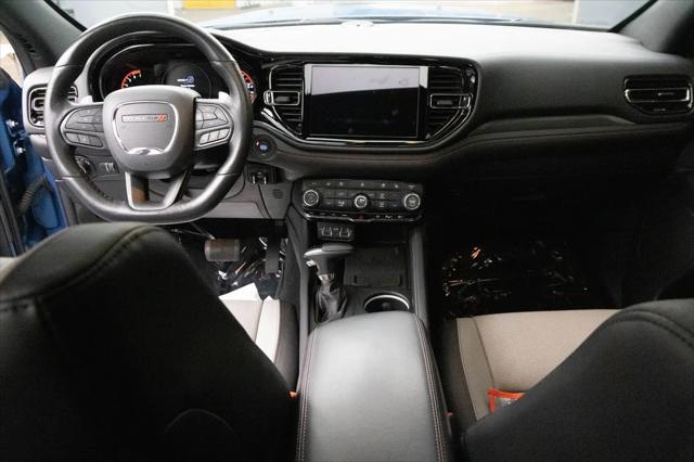 2024 Dodge Durango R/T Plus AWD