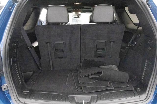 2024 Dodge Durango R/T Plus AWD