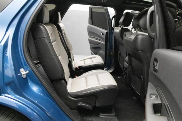 2024 Dodge Durango R/T Plus AWD