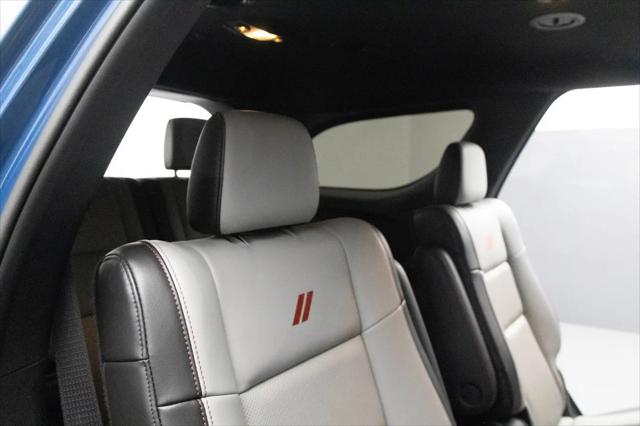 2024 Dodge Durango R/T Plus AWD