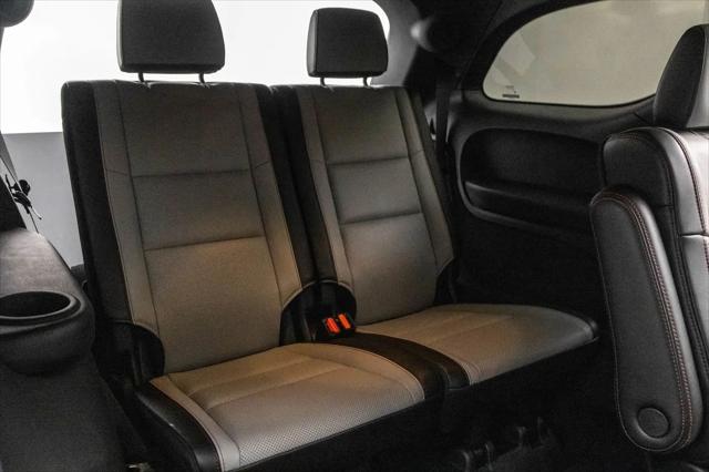 2024 Dodge Durango R/T Plus AWD