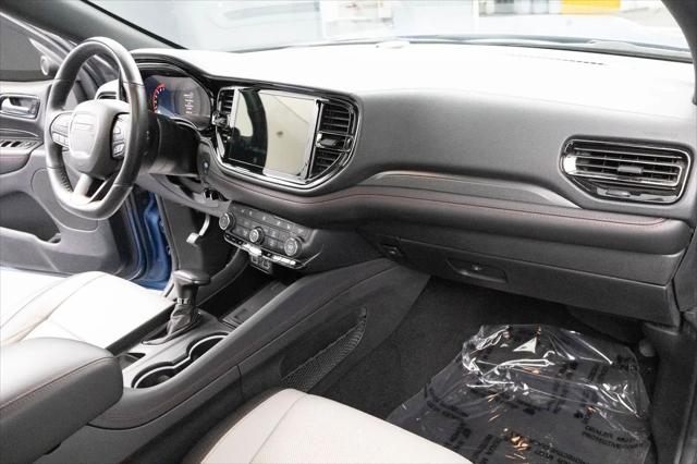 2024 Dodge Durango R/T Plus AWD