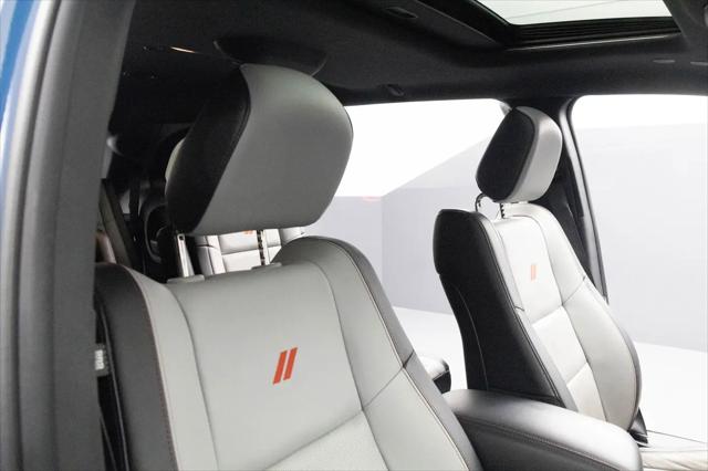 2024 Dodge Durango R/T Plus AWD
