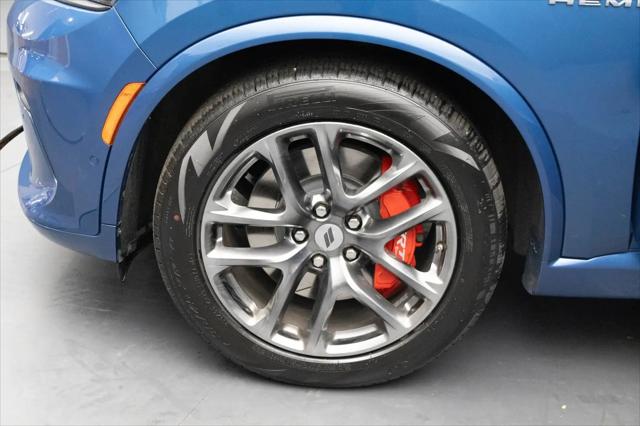 2024 Dodge Durango R/T Plus AWD