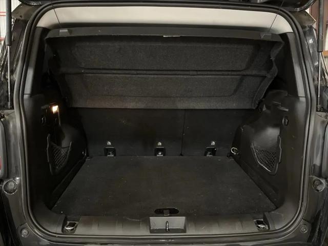 2018 Jeep Renegade Altitude FWD