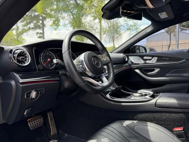 2019 Mercedes-Benz CLS CLS 450