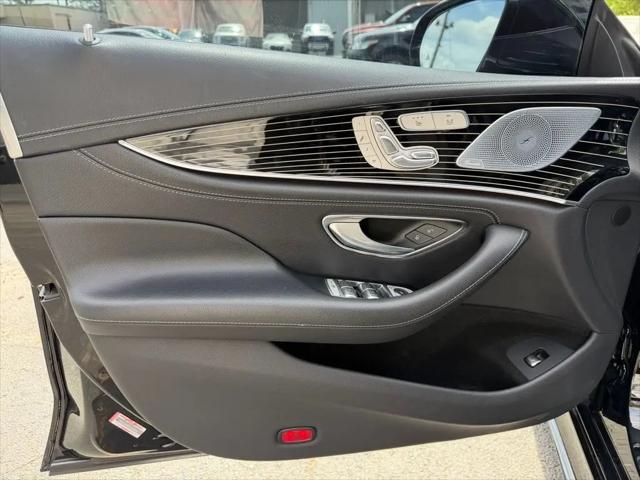 2019 Mercedes-Benz CLS CLS 450