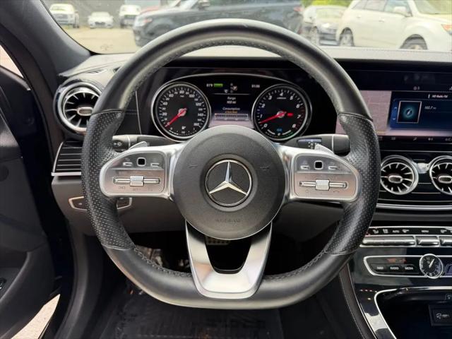2019 Mercedes-Benz CLS CLS 450