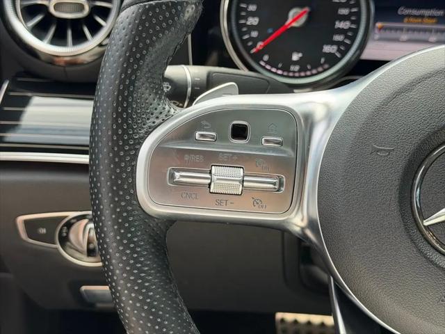 2019 Mercedes-Benz CLS CLS 450