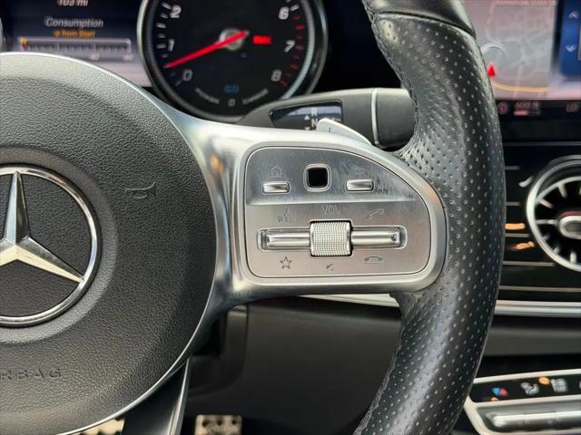 2019 Mercedes-Benz CLS CLS 450