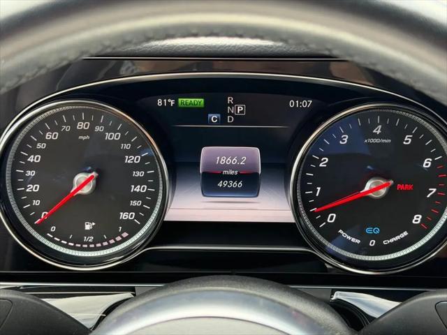 2019 Mercedes-Benz CLS CLS 450