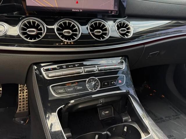 2019 Mercedes-Benz CLS CLS 450