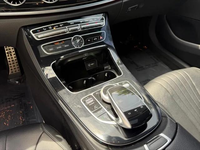 2019 Mercedes-Benz CLS CLS 450