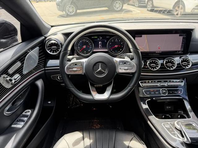 2019 Mercedes-Benz CLS CLS 450