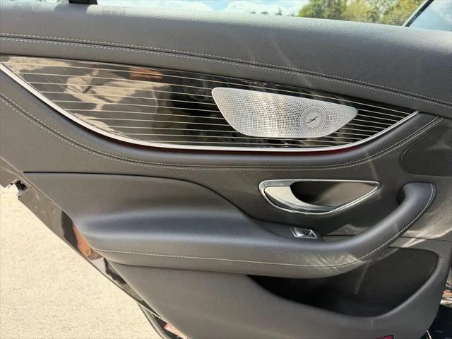 2019 Mercedes-Benz CLS CLS 450