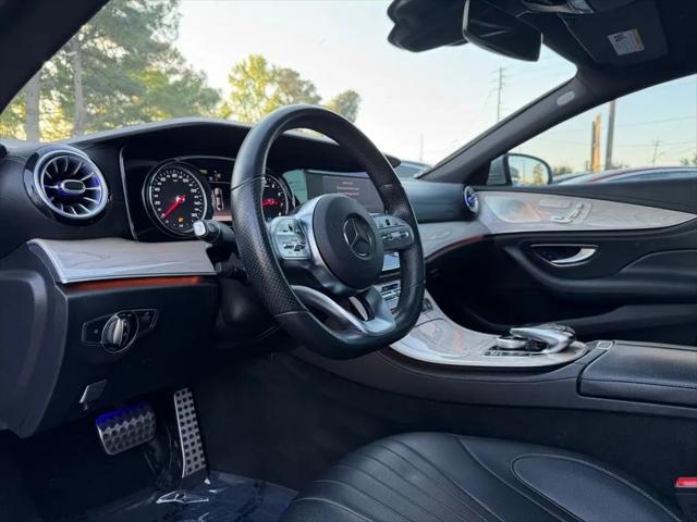 2019 Mercedes-Benz CLS CLS 450