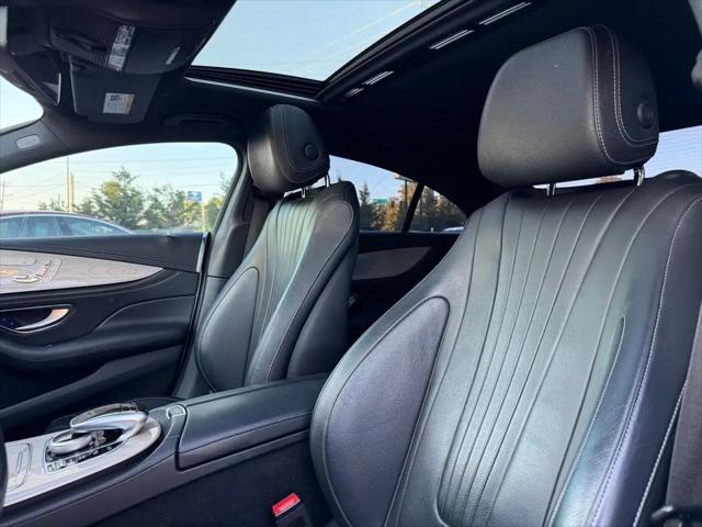 2019 Mercedes-Benz CLS CLS 450