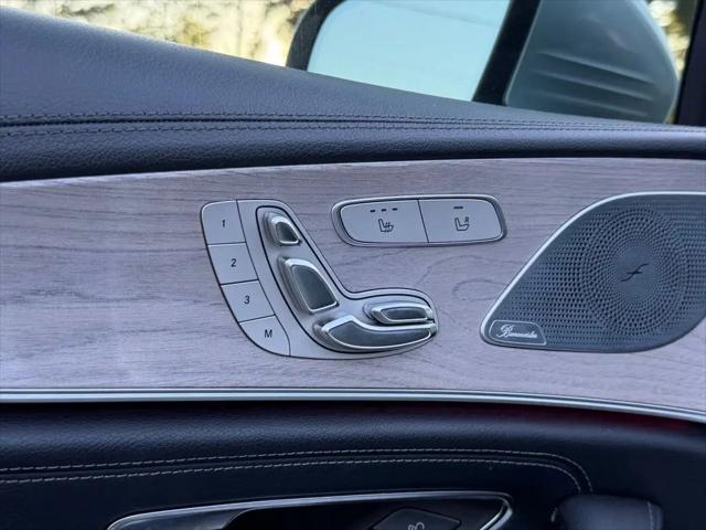 2019 Mercedes-Benz CLS CLS 450