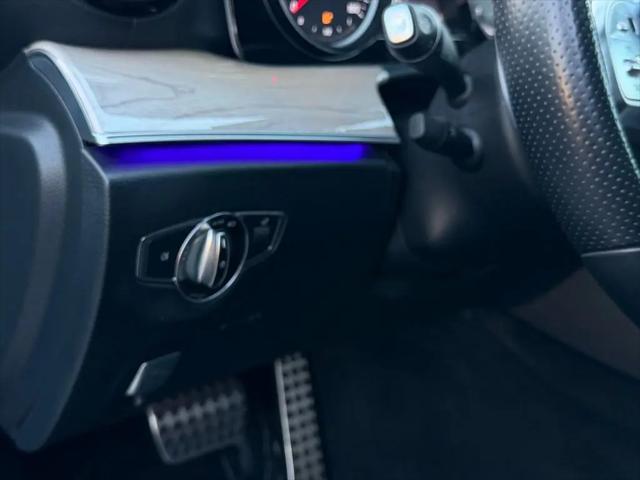 2019 Mercedes-Benz CLS CLS 450