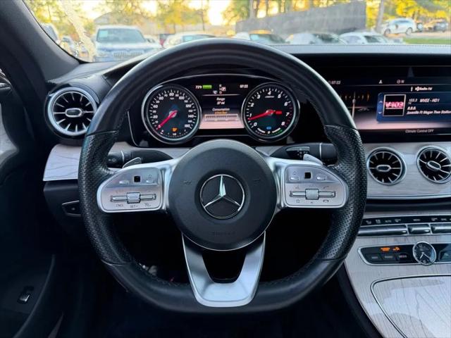 2019 Mercedes-Benz CLS CLS 450