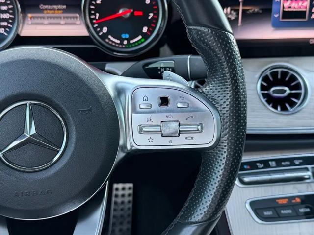 2019 Mercedes-Benz CLS CLS 450