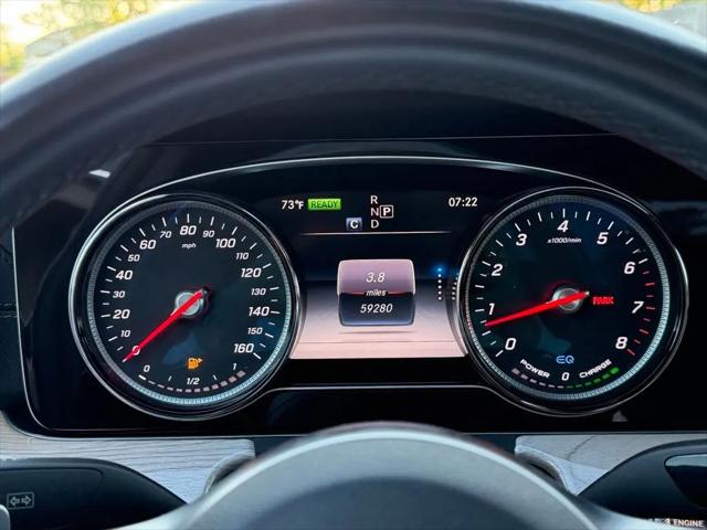 2019 Mercedes-Benz CLS CLS 450