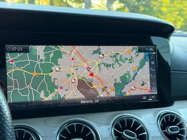 2019 Mercedes-Benz CLS CLS 450