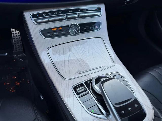 2019 Mercedes-Benz CLS CLS 450