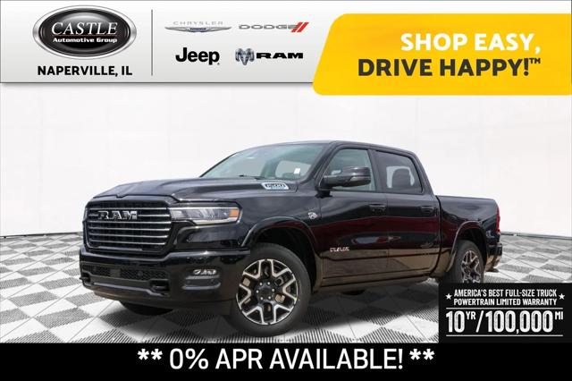 2026 Ram 1500 Laramie for sale in Naperville, IL