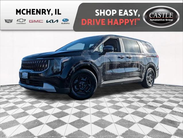 2026 Kia Carnival MPV LXS for sale in Mchenry, IL