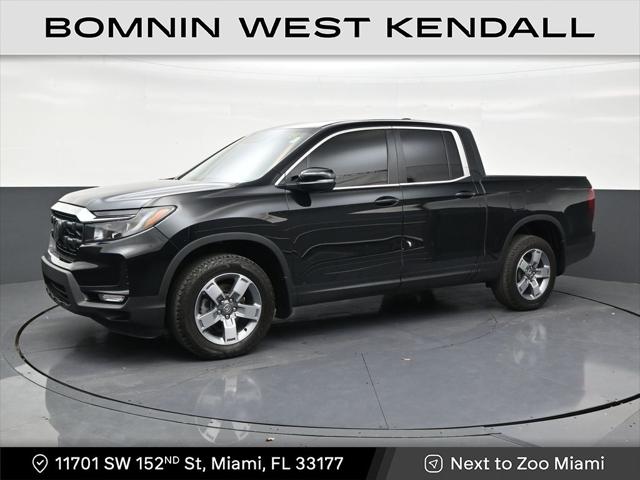 2025 Honda Ridgeline RTL for sale in Miami, FL