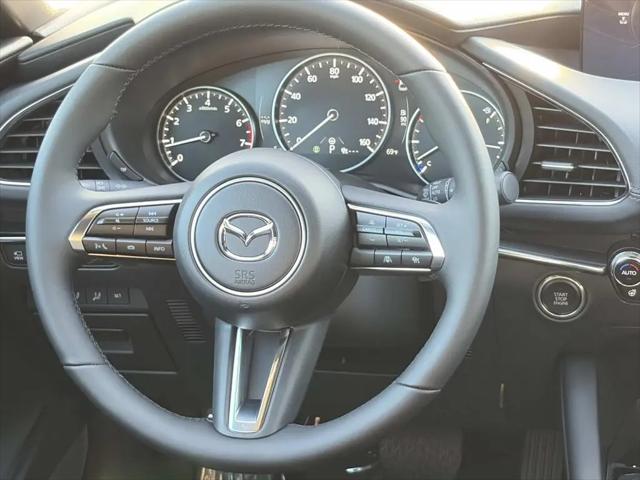2026 Mazda Mazda3 2.5 Turbo Premium Plus